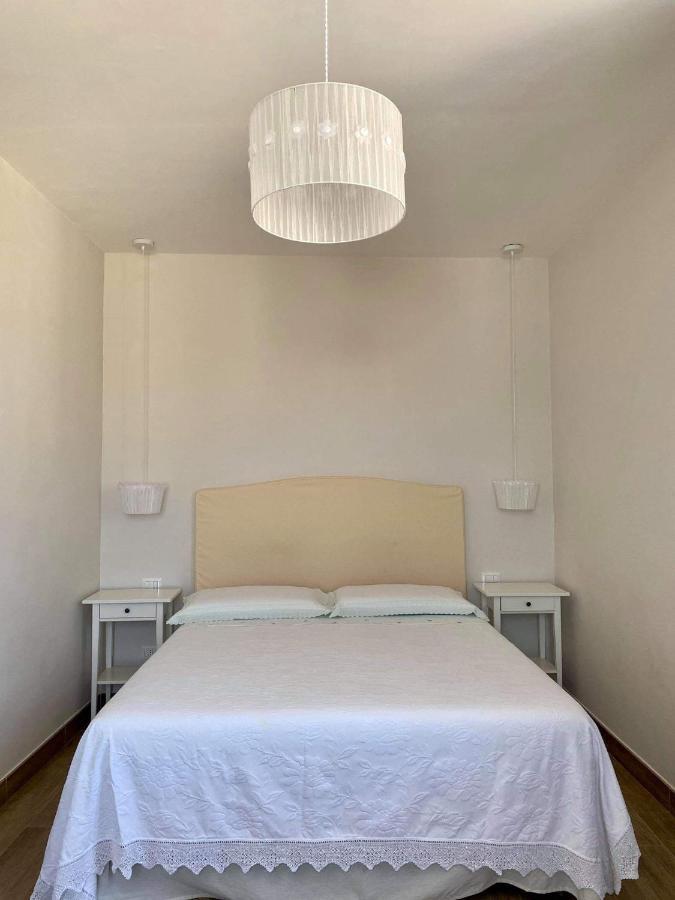 Santa Lucia B&B Gaeta Exterior photo