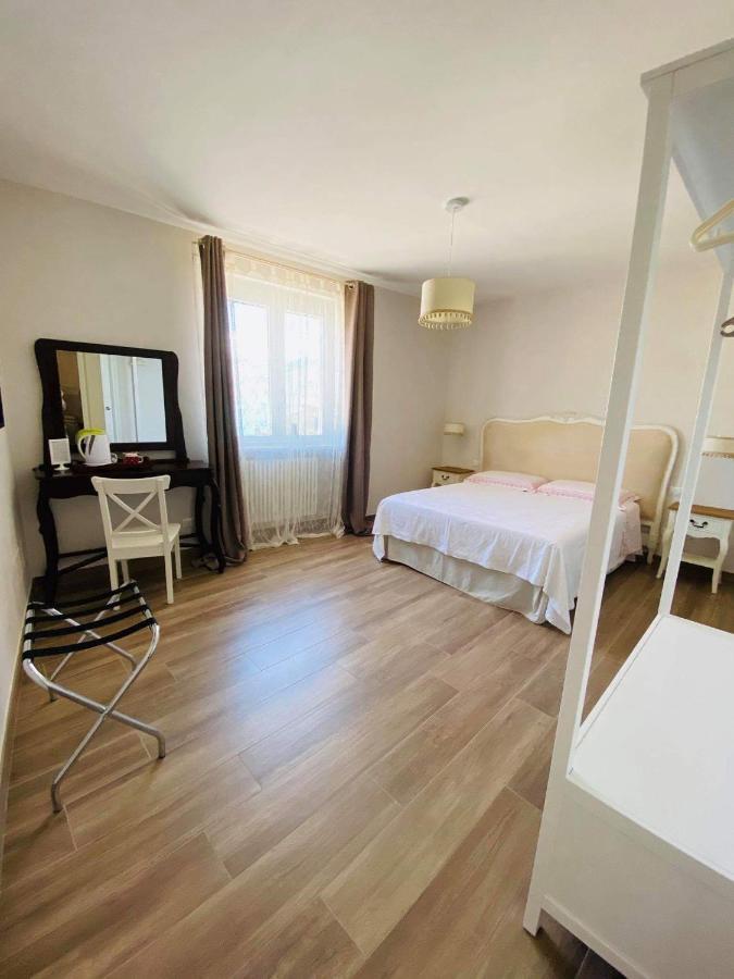 Santa Lucia B&B Gaeta Exterior photo