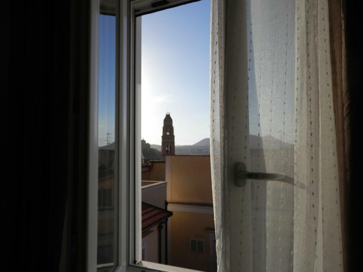Santa Lucia B&B Gaeta Exterior photo