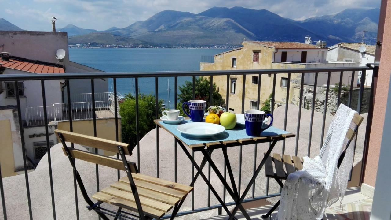 Santa Lucia B&B Gaeta Exterior photo