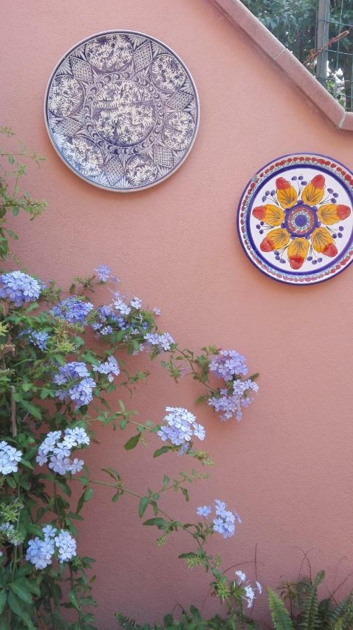 Santa Lucia B&B Gaeta Exterior photo